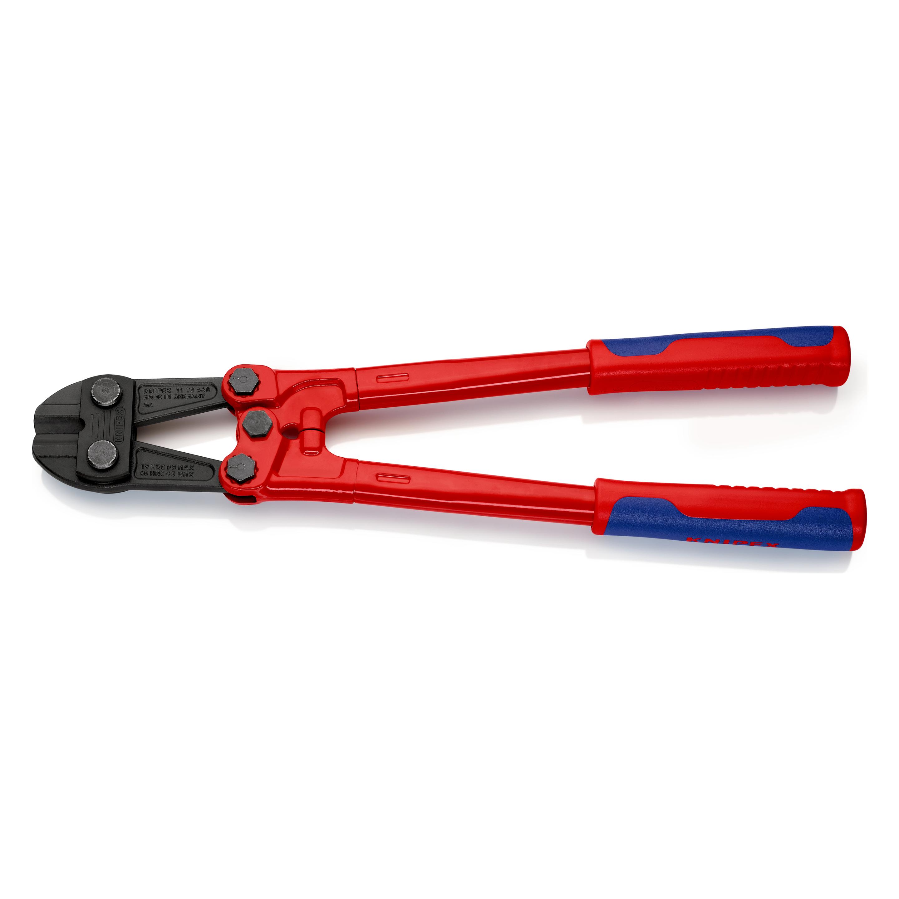 Knipex Bolzenschneider (460 mm) (71 72 460)