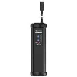 LUPINE Akku SmartCore 13,8 Ah Li-Ion