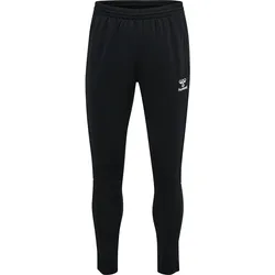 HUMMEL hmlCORE 2.0 TRAINING PANTS Herren Trainingshose schwarz - M
