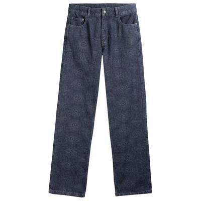 Oxbow - Women's Motel Denim Pant - Freizeithose Gr 40 blau