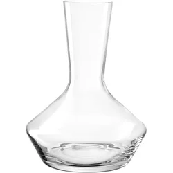 LEONARDO Dekanter Puccini 750ml - transparent