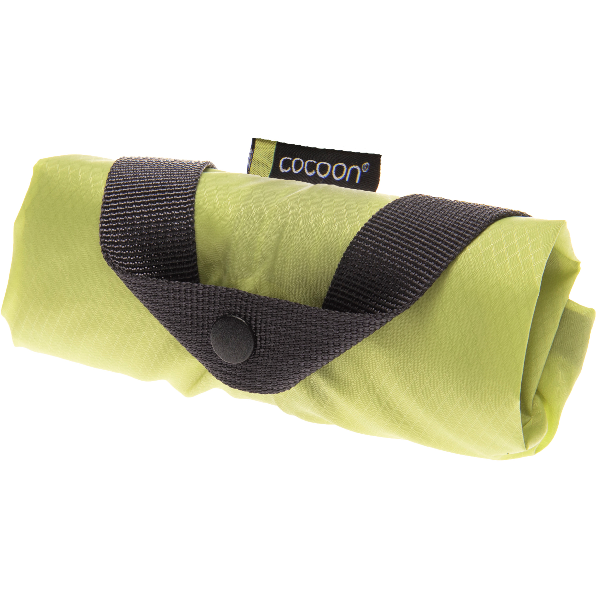 Cocoon Schuhsack Packwürfel & Packtaschen gruen Reise