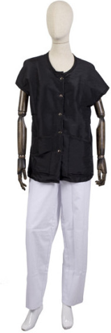 Steinhart ärmellose Jacke
