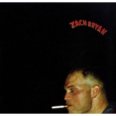 Zach Bryan - Zach Bryan, Vinyl