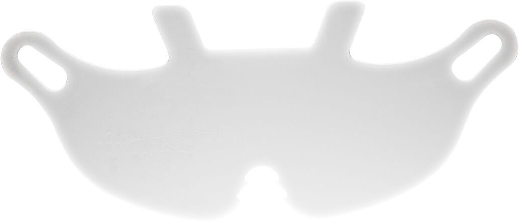 Portwest Pw56 Endurance Reserve Visir-Klar-One Size
