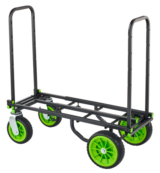 Gravity CART L 01 B Bundle nero