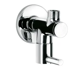 Avenarius Eckventil, rund, DN 15, Linie Universal 9006980010