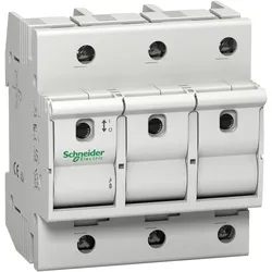Schneider Electric, Sicherung, Sicherungslasttrennschalter D02 3P 63A (63 A)