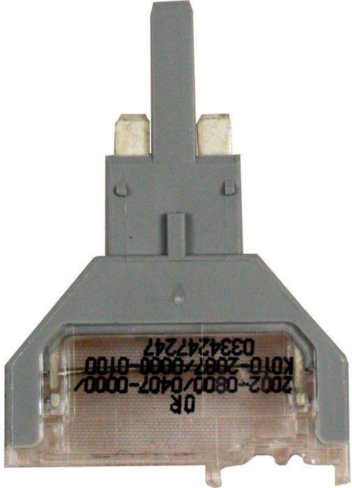 Wolf Parameterstecker 2745002 für BWM-1