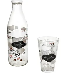 Milchset 2tlg. Angel Cow Ritzenhoff & Breker - 0803037