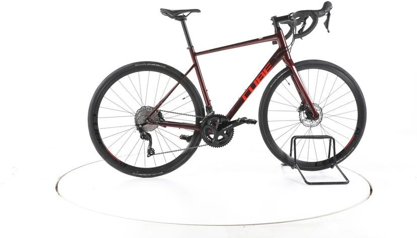 Cube Attain SLX Rennrad - 306861