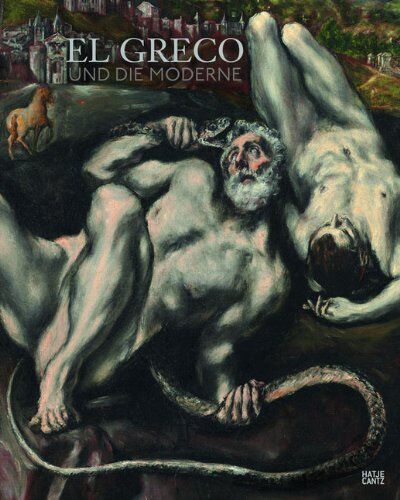 El Greco - El Greco und die moderne - Preis vom 12.10.2026 11:37:12 h