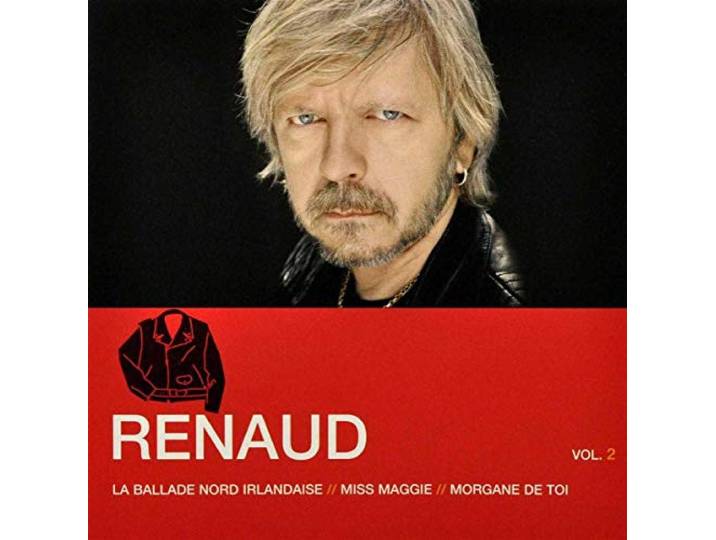 Renaud - L Essentiel 2004 Vol 2