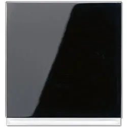 LED Lichtsignal "Orientierungslicht" blaue LEDs (schwarz)