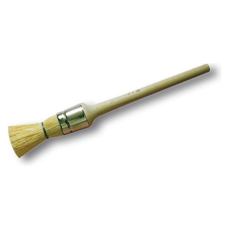 Peka Pinselfabrik Leimpinsel (für Kaltleim) (19 mm) (7-12)
