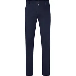 Chinohose X-Stretch "707" - XS - tinte