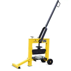 BAMATO Steinknacker BSP-340