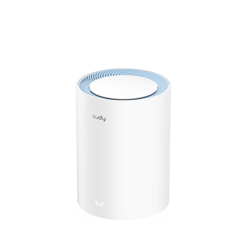cudy WLAP AC1200 Wi-Fi Mesh Solution M1200(1-Pack)