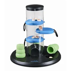 Trixie Dog Activity Gambling Tower | 25cm x 33cm Hundetraining