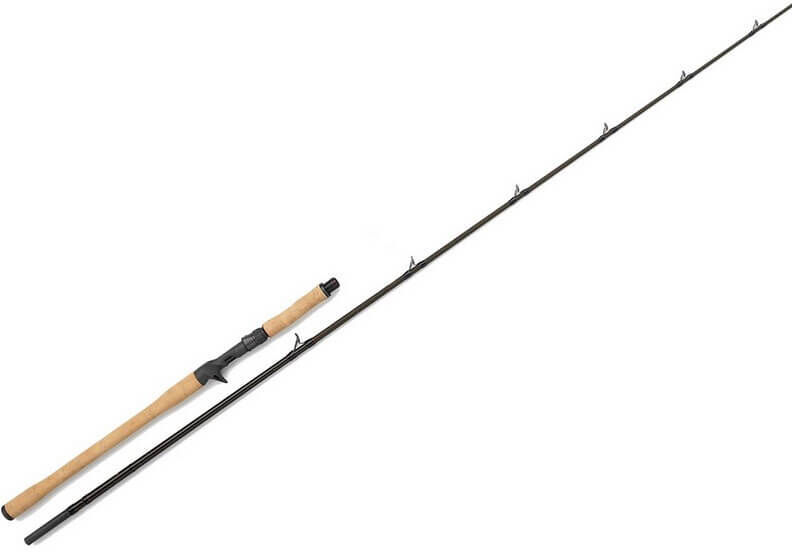 Westin W4 Monsterstick-T-8'-150-290 Gr.