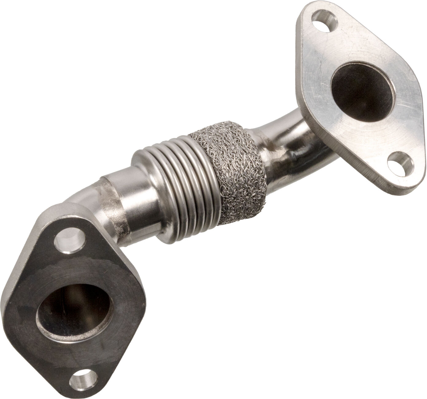 Febi Bilstein Rohrleitung, Agr-Ventil 177673 Für Vw