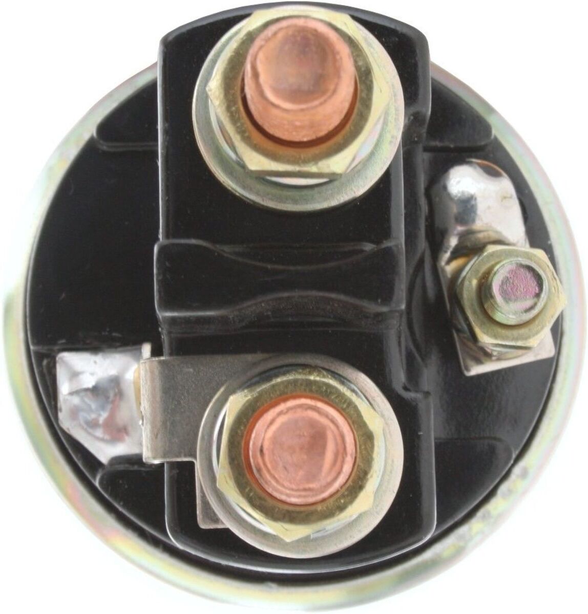 Magnetschalter, Starter HC-CARGO F 032 233 709