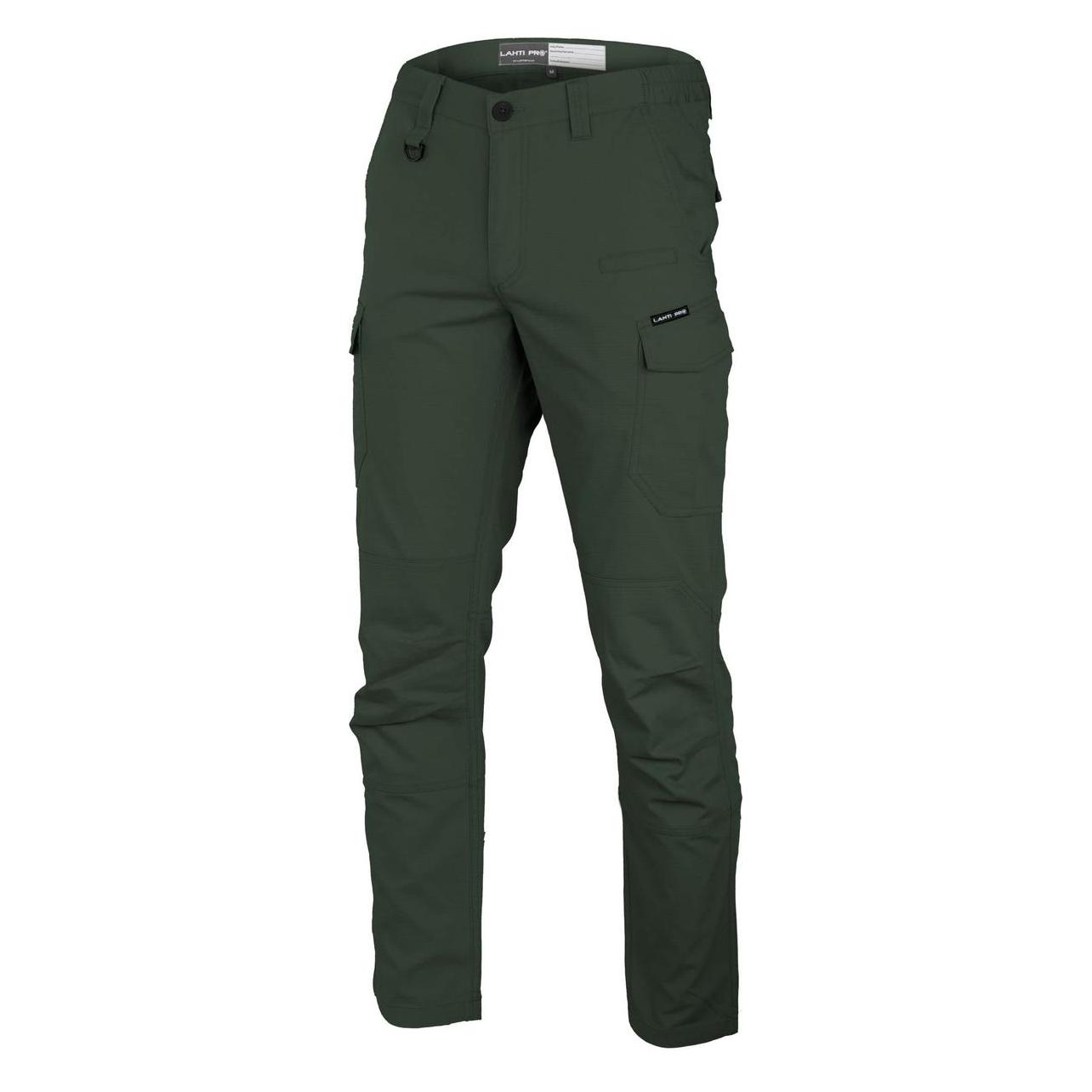 Lahti Pro Grüne Kampfhose, M, CE, Lahti (M) (L4053402)