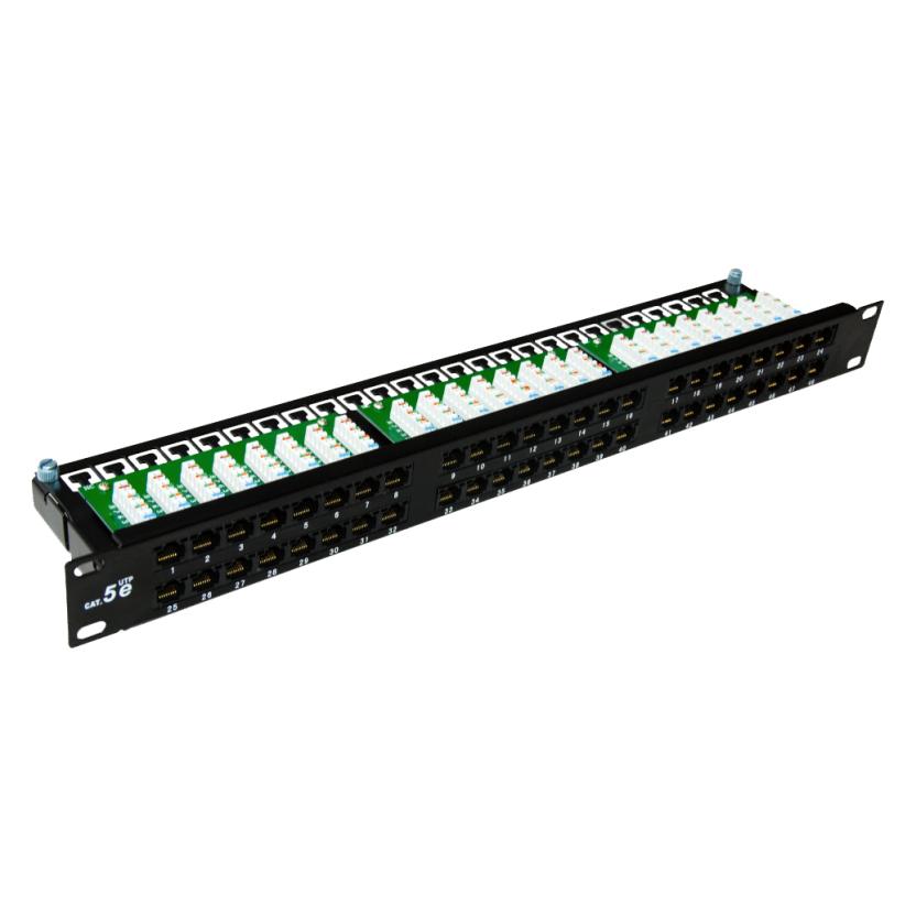 Alantec 033 Patch Panel 1U (PK033)