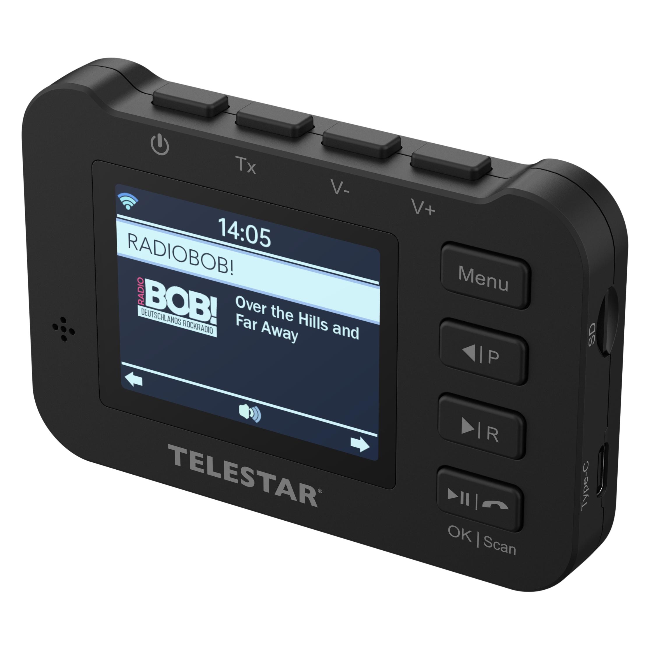 Telestar Top Car 2 (5700004)