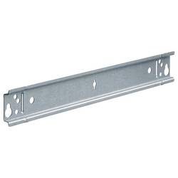 Hager VZ551N VZ551N Hutschiene Stahl 280 mm 1 St.