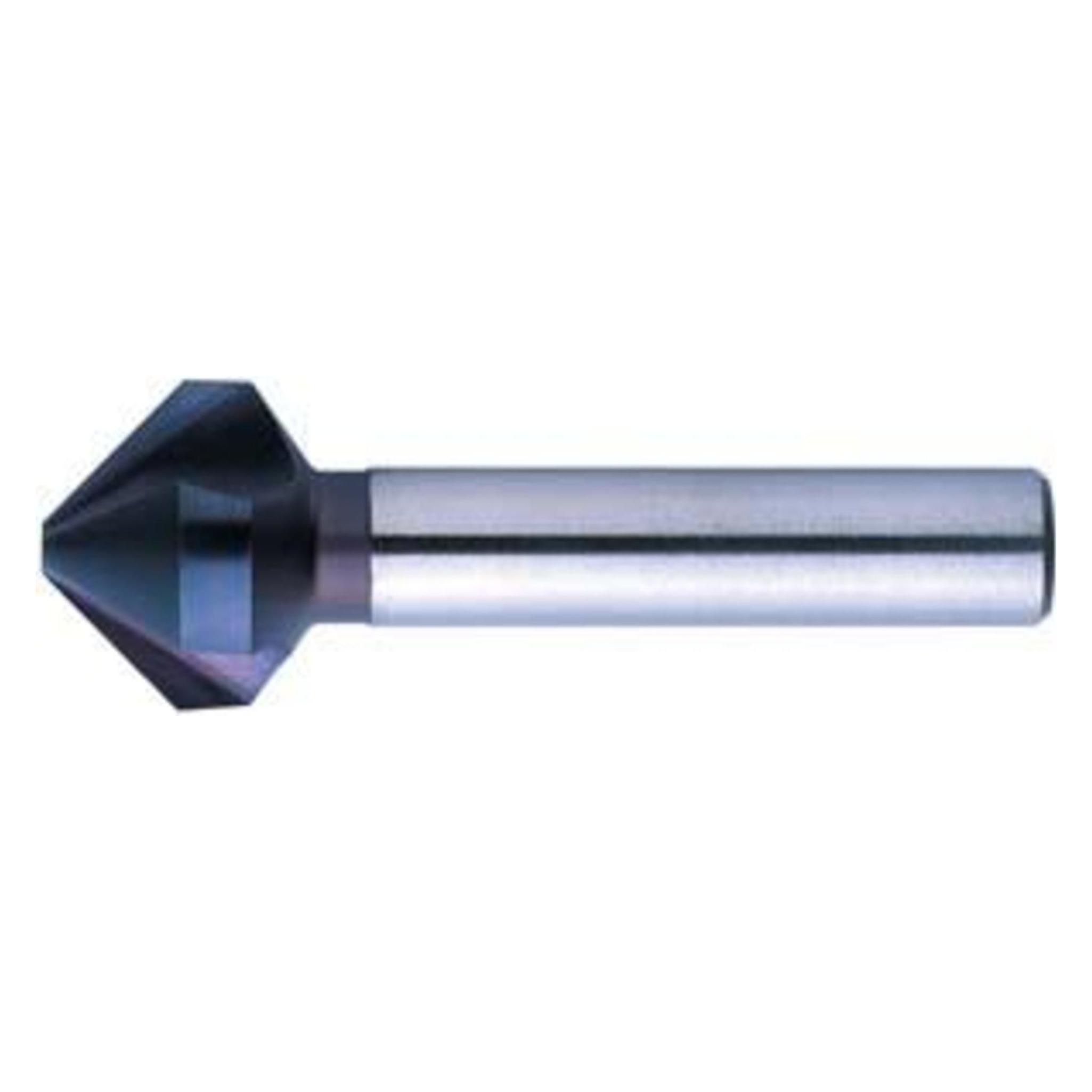 Exact Kegelsenker 16.5 mm HSS TiAIN 50246 Zylinderschaft 1 St. (50246) (4026558502465)