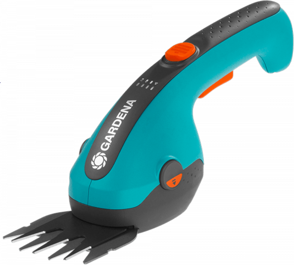 Gardena ClassicCut Li - Cisaille à gazon avec batterie intégrée - 3.6V 2.5Ah