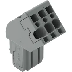 WAGO GmbH &amp; Co. KG Federleiste 769-103/022-000