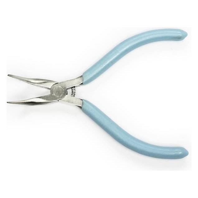 Weller Xcelite CN255GN Spitzzange 127 mm (127 mm) (CN255GN)