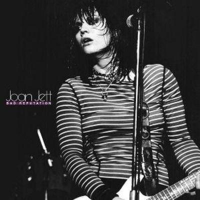 Bad Reputation - Joan Jett, CD