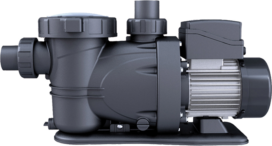 GRE Pool Pumpe 2 PS PP202