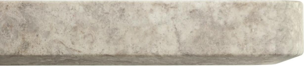 DURAVIT D4800500 QTG WT Kon. un Kon.träger Wß Hgl.