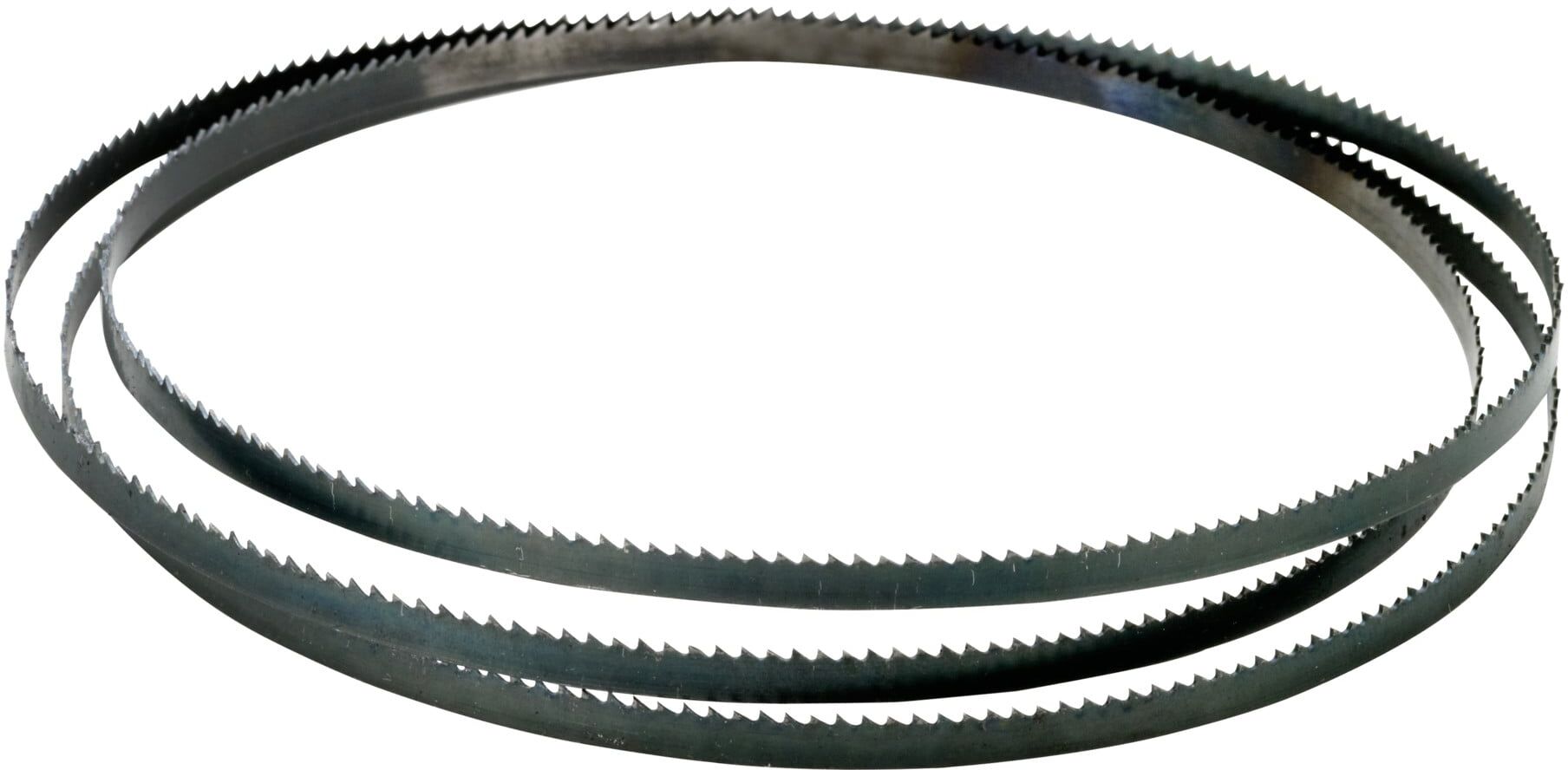 Proxxon Bandsägeblatt für MBS 240/E, feinverzahnt (24 Z) (28174)