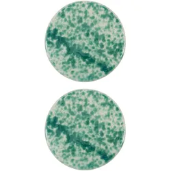 House Doctor, Serviergeschirr, Serving board, HDDiva, Green