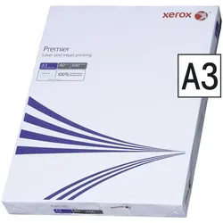 Xerox Multifunktionales Druckerpapier »Premier« weiß