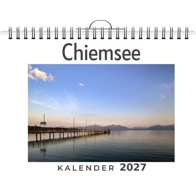 Chiemsee