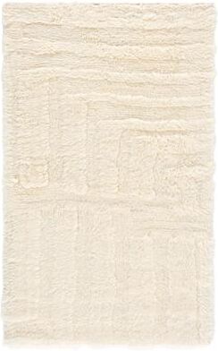 SAFAVIEH Handmade Casablanca Bodil Shag Wool Rug