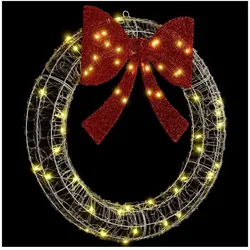 vidaXL, Weihnachtsbeleuchtung, Mareike