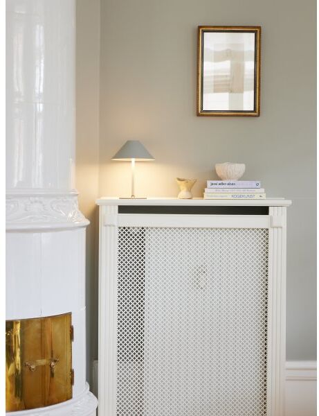 Halo Design Hygge Bordlampe, Bordeaux
