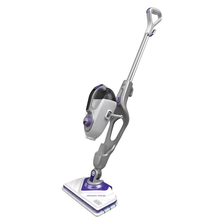 Black & Decker 2in1 (1600 W) (BHSM1615DSM)