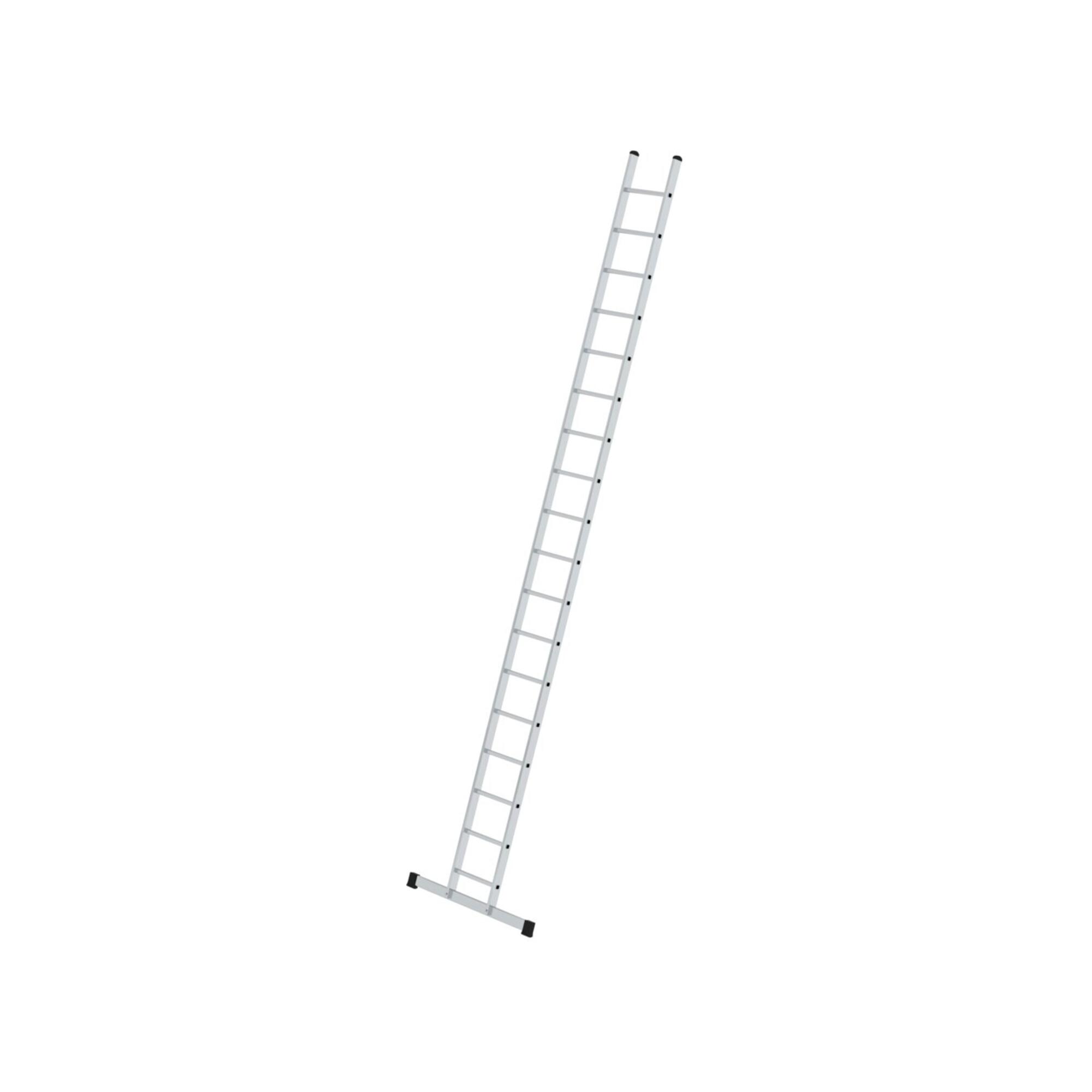 MUNK Anlegeleiter Standard-Traverse 18 Sprossen (010118)