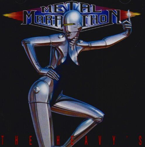 Heavy's - Metal Marathon - Preis vom 12.10.2026 11:37:12 h