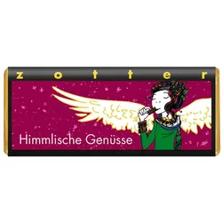Himmlische Genüsse 70g