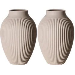 Ritzenhoff & Breker, Vase, Alsta Vasen (2x)