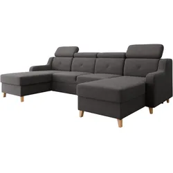 ECKSOFA Marbella U